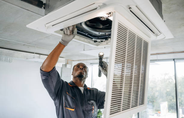 Licensed Ac Installation service in Mansfield, PA - FH HVAC